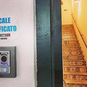 Bedda Mari Rooms&suite Bed & Breakfast Palermo