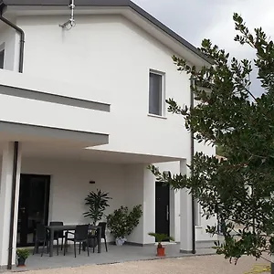 Juniperus Bed & Breakfast SantʼAnna Arresi