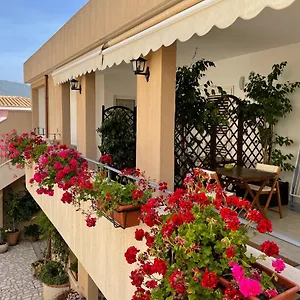  Bed & Breakfast Il Patio Italy