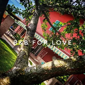 Il Tramonto Bed & Breakfast Pastrengo