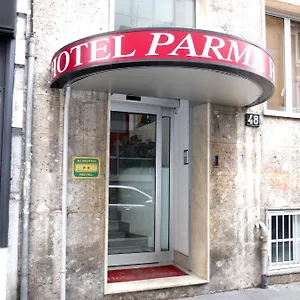 ** Hotel Parma Italy