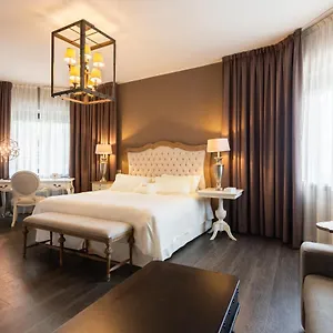 Like Boutique Hotel Azzano San Paolo
