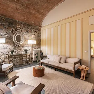 Bed & Breakfast Porta Castellana -, Montalcino