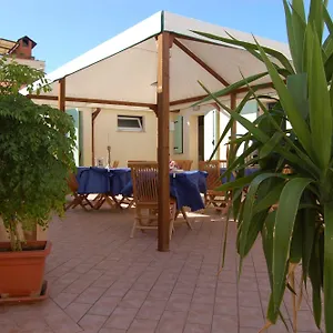 3* Pensjonat La Papaya