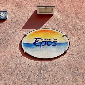  Bed & Breakfast Epos Acitrezza Italy