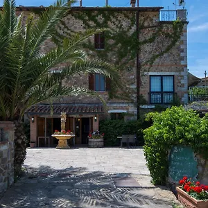Bed & Breakfast Sant'antimo, Montalcino
