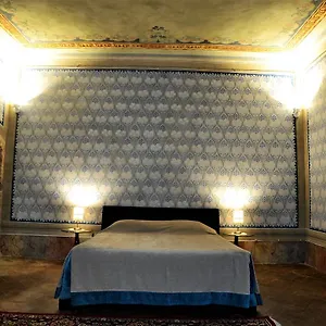 Bed & Breakfast Il Palazzo Boutique, Montalcino