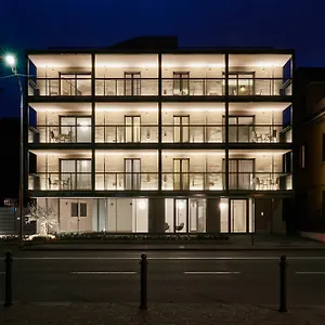 ** Aparthotel La Perla By Sedar Italy