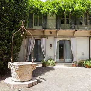  Guest house Palazzo Fracastoro Italy
