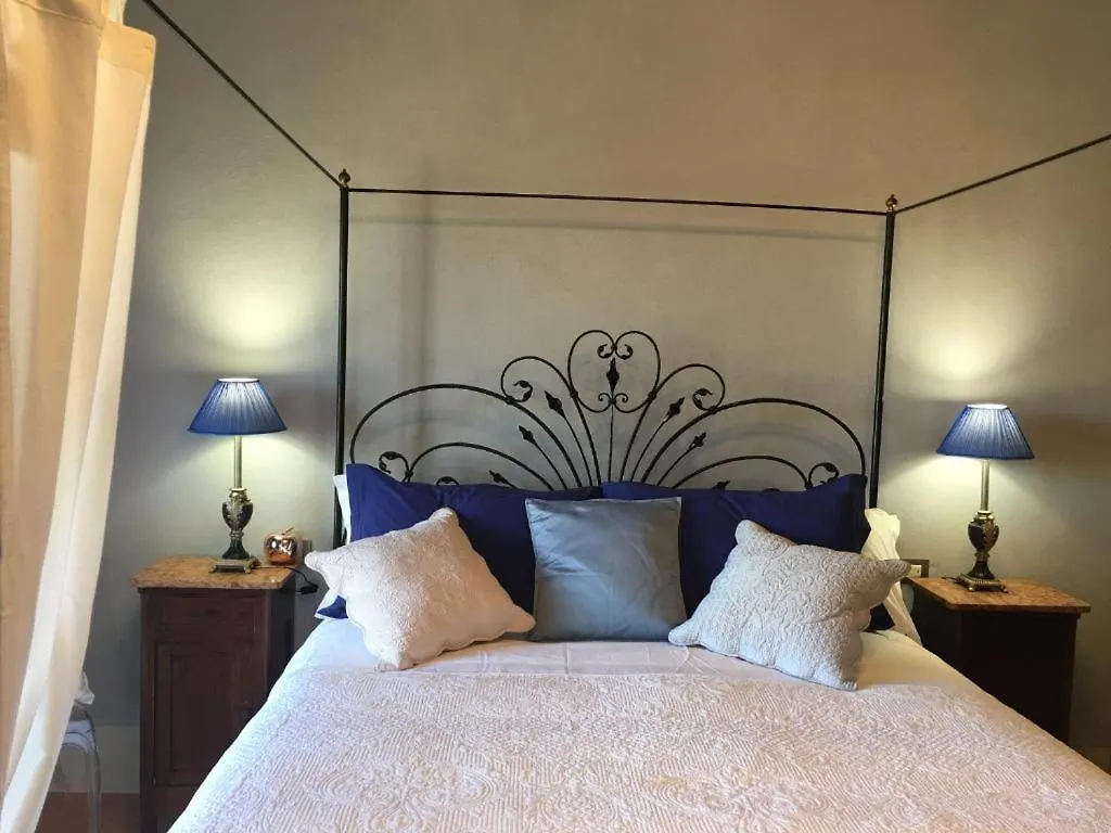 Cordella In Montalcino Wine Resort