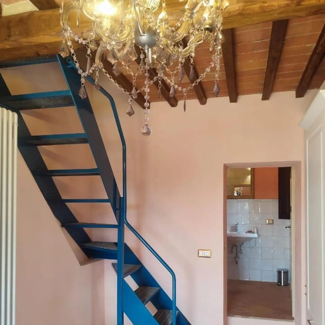Cordella In Montalcino Wine Resort 0*,