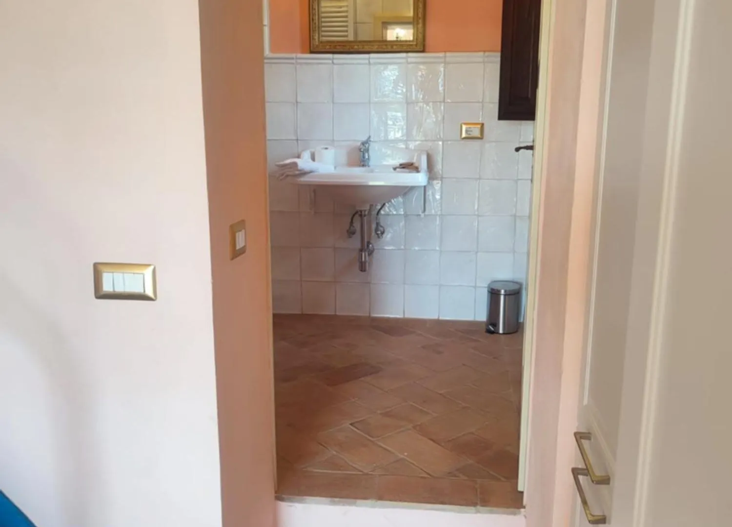 Cordella In Montalcino Wine Resort Italie