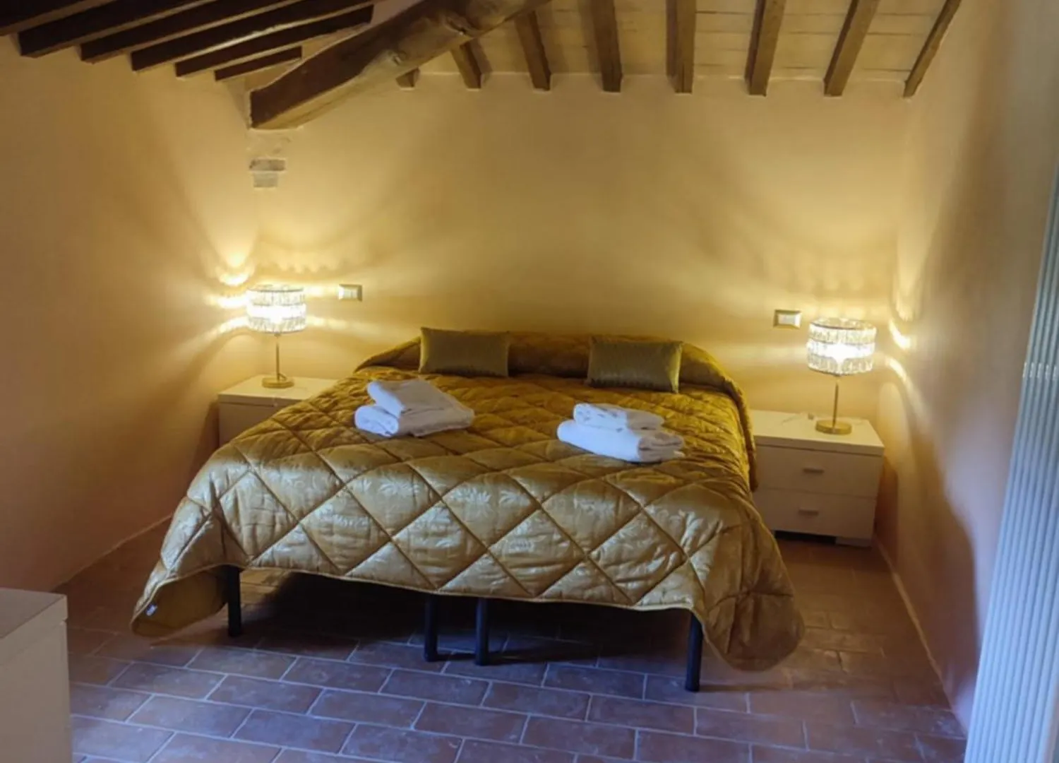 Cordella In Montalcino Wine Resort 0*,  Italie