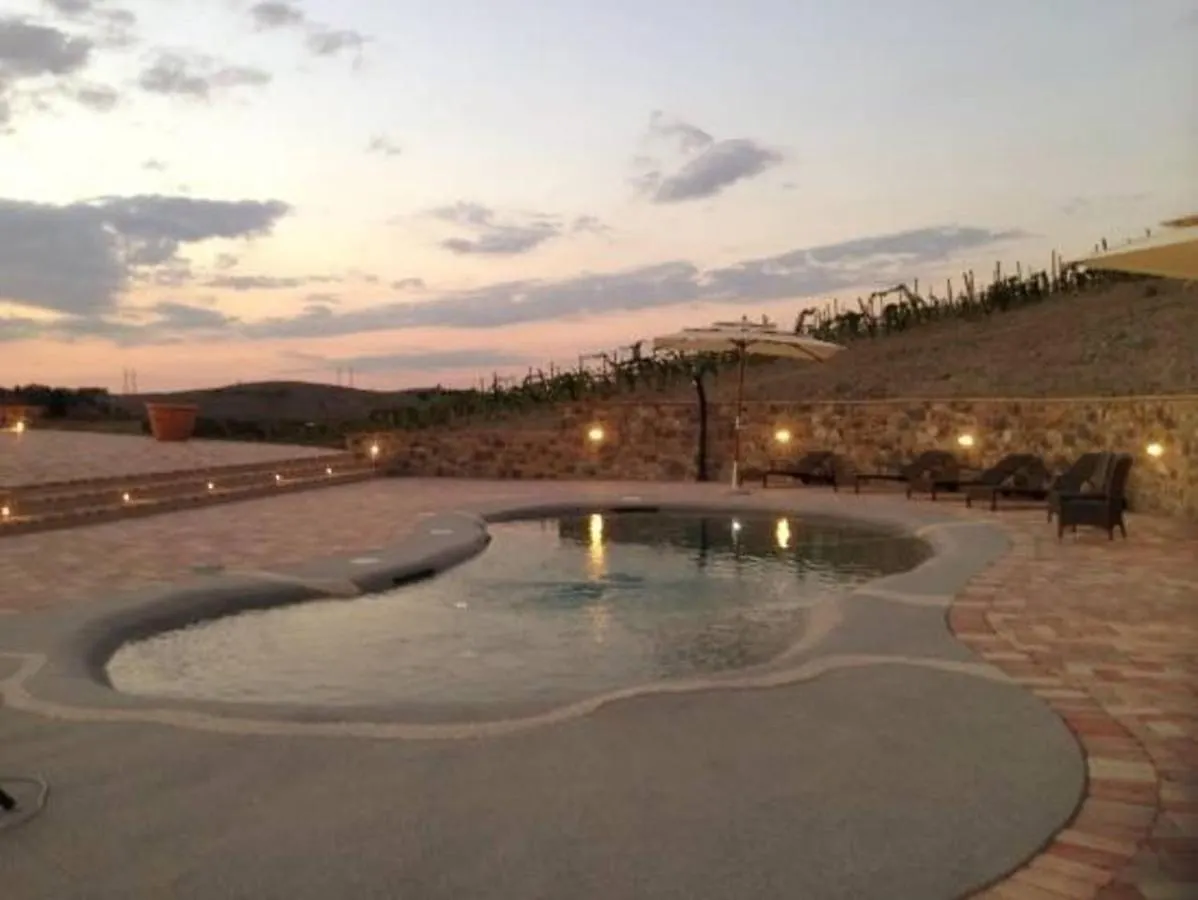 Cordella In Montalcino Wine Resort 0*,  Włochy