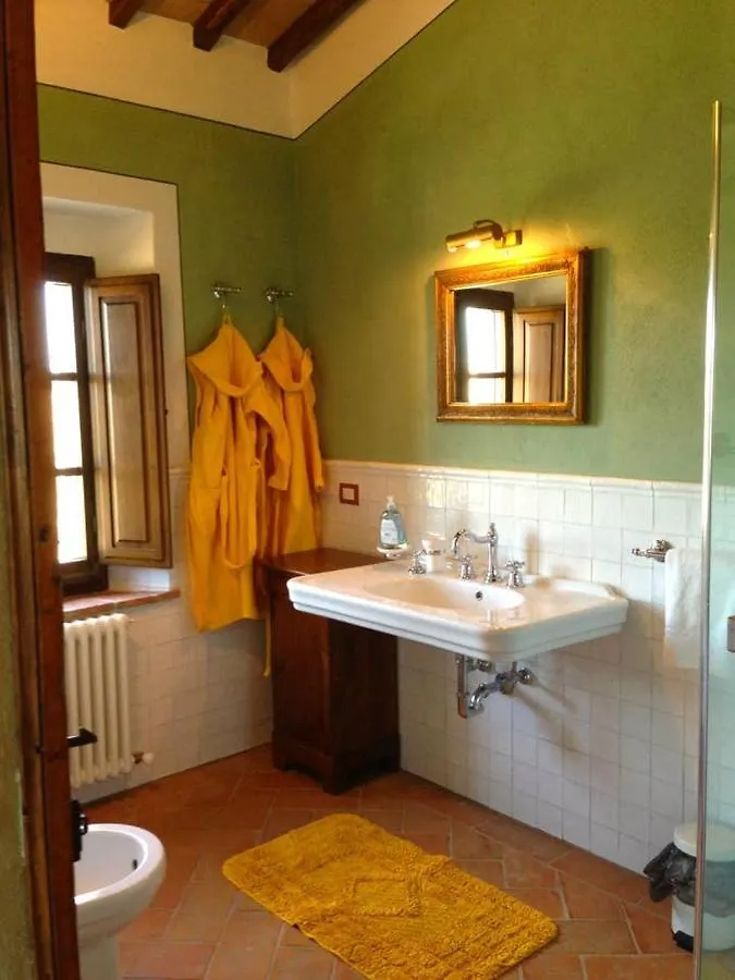 Cordella In Montalcino Wine Resort