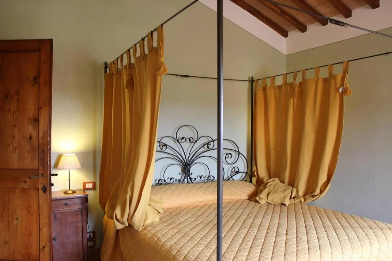 Cordella In Montalcino Wine Resort
