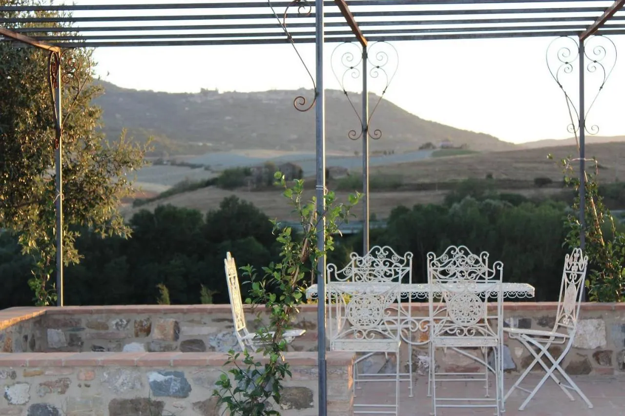 Cordella In Montalcino Wine Resort