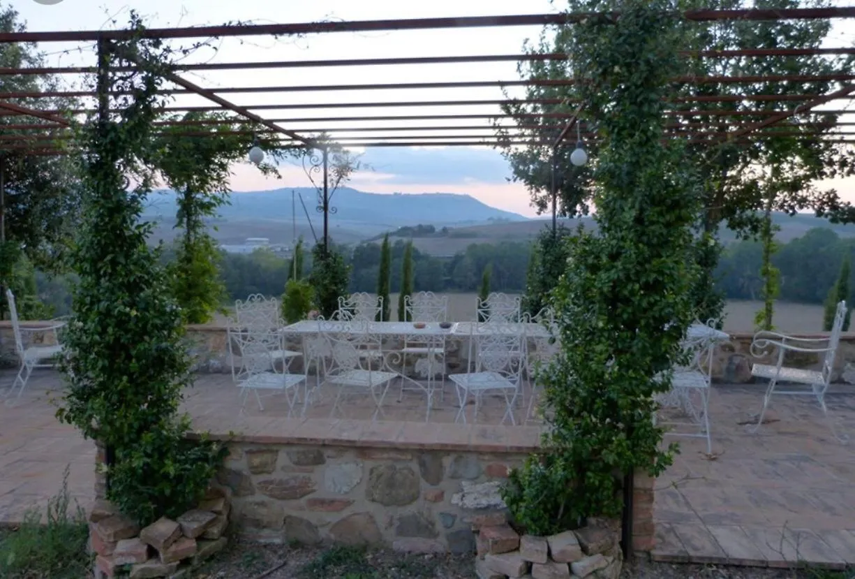 Cordella In Montalcino Wine Resort Włochy