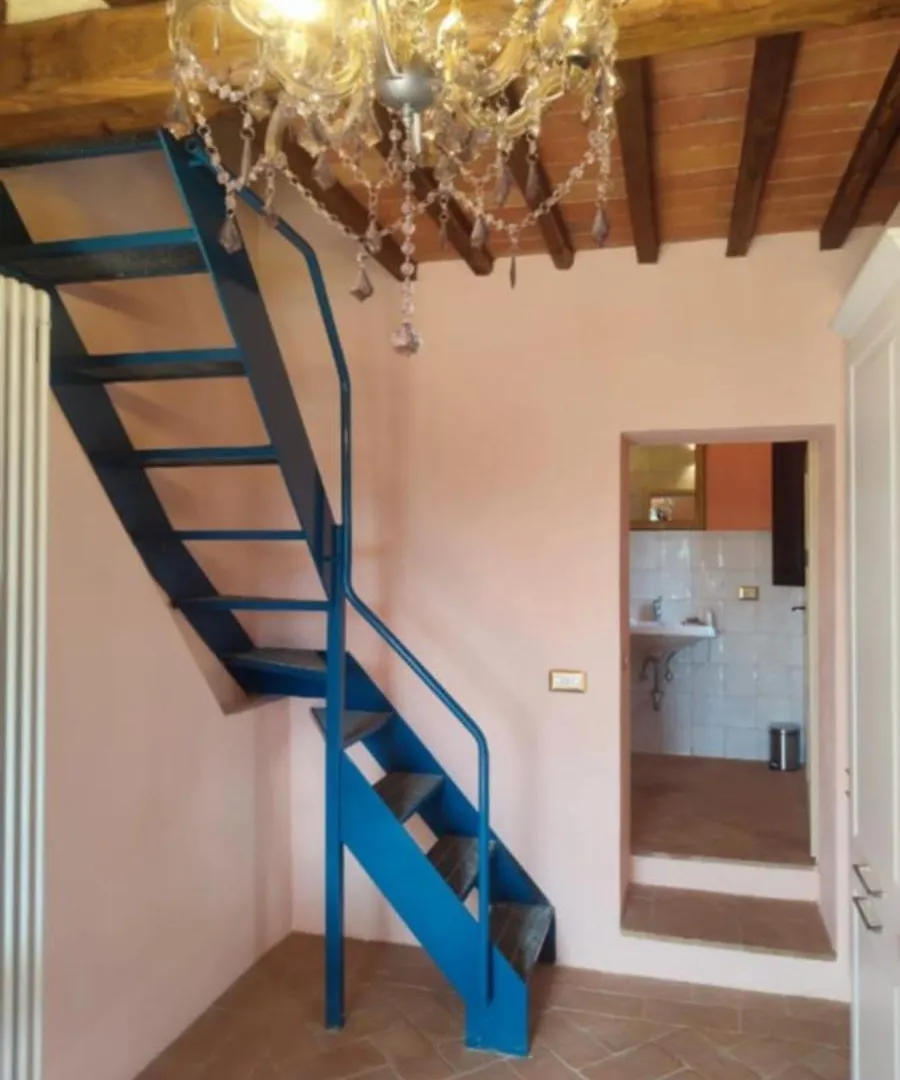 Cordella In Montalcino Wine Resort